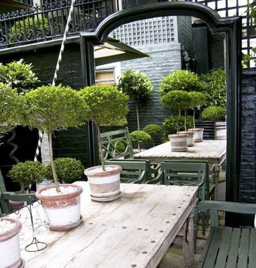 Jardines Pequeños 70 Fotos e Ideas – ÐecoraIdeas