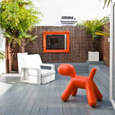 Colores para el jardín – ÐecoraIdeas