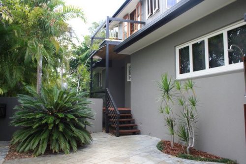 Colores para Exteriores y Fachadas de Casas 2021 2022