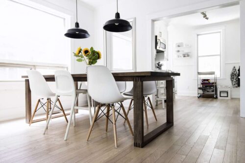 Colores para el comedor – ÐecoraIdeas