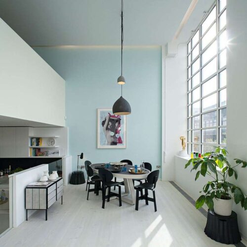 Colores para el comedor – ÐecoraIdeas