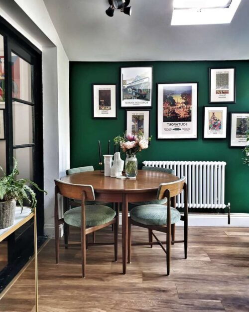 Colores para el comedor – ÐecoraIdeas