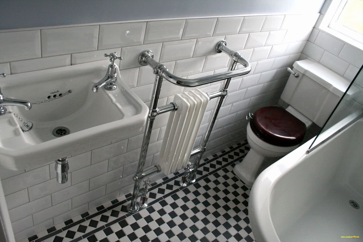 Decoración de Paredes del Baño - Vinilos, Papel o Azulejos