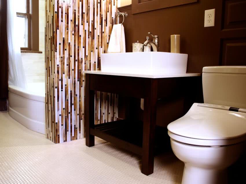 Decoración de Baños 60 fotos e ideas fáciles – ÐecoraIdeas