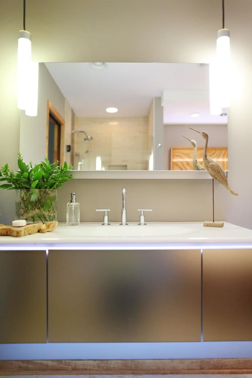 Decoración de Baños 60 fotos e ideas fáciles – ÐecoraIdeas