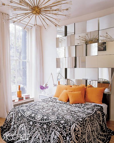 Espejos decorativos 50 imágenes e ideas de decoración