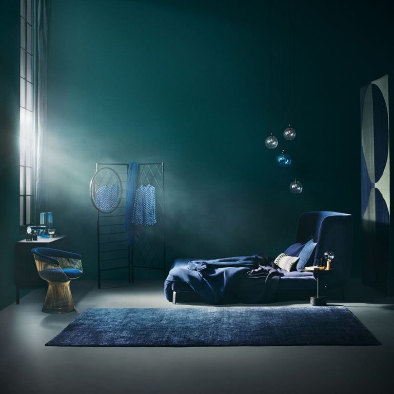 Tonos de verde de moda en decoración – ÐecoraIdeas