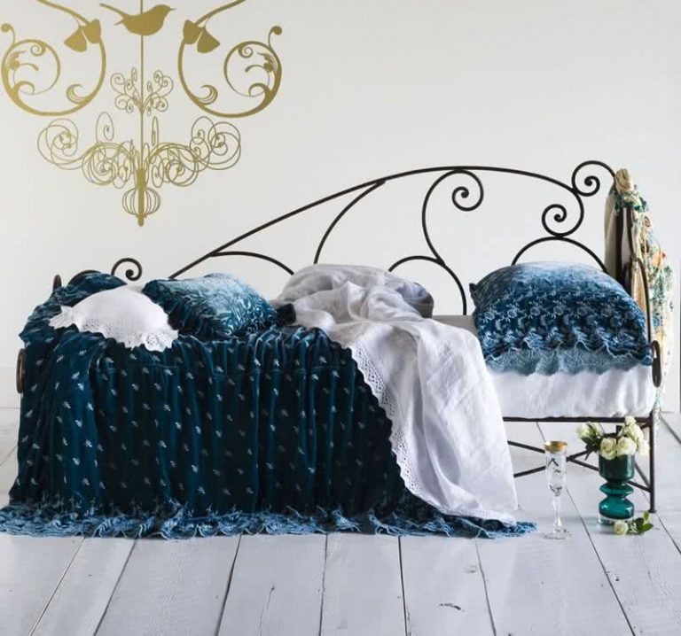 Decoración de habitación juvenil - dormitorios adolescentes