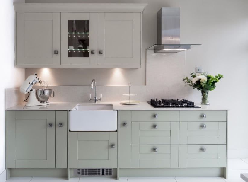 Tonos de verde de moda en decoración – ÐecoraIdeas