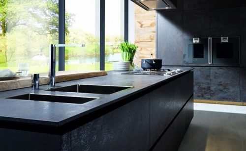 Cocinas Modernas 2021 2022 - Diseños - Modelos - Fotos