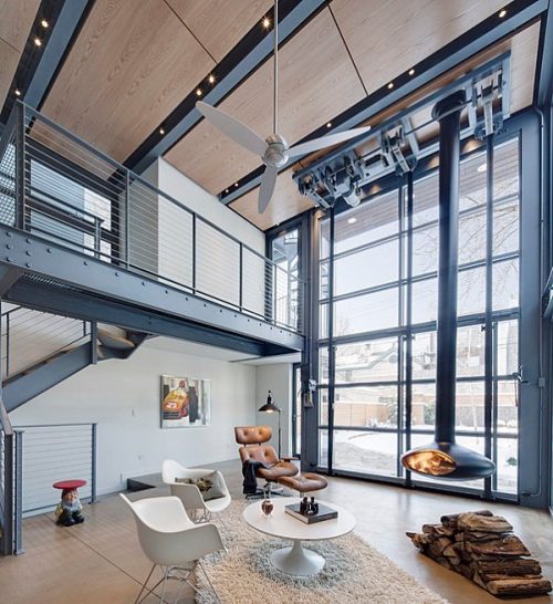 Decoración de interiores 2021 2022 tendencias - Interiorismo