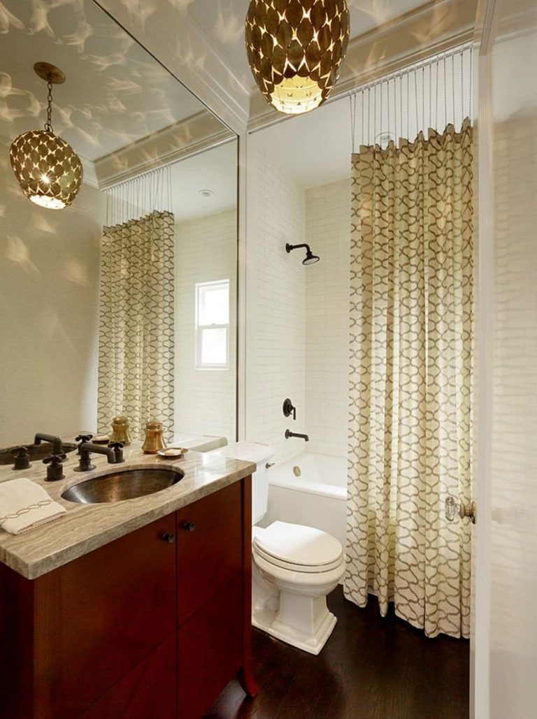 Decoración de Baños 60 fotos e ideas fáciles – ÐecoraIdeas