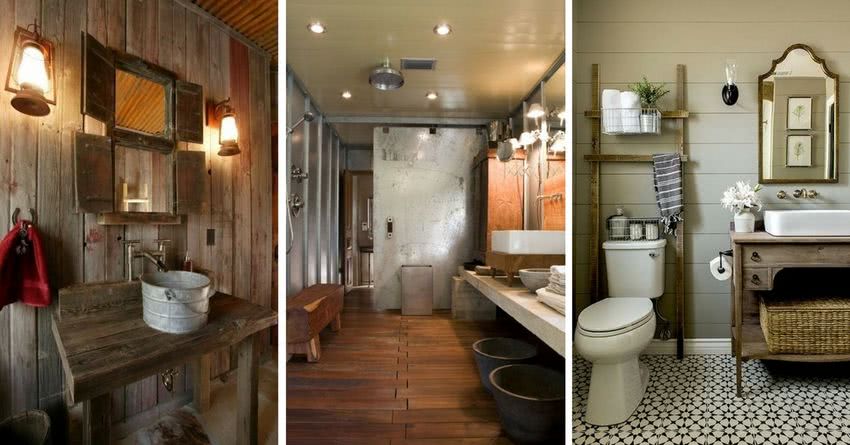 Diseños de Baños 2021 - Estilos y Consejos – ÐecoraIdeas