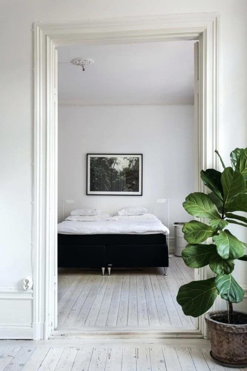 Decoración de dormitorios 2021 2022 tendencias y fotos