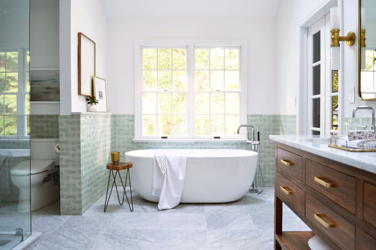 Baños de Lujo Fotos e Ideas – ÐecoraIdeas