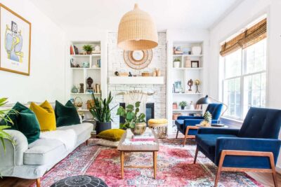 Sofás modernos 2021 2022 - tendencias de moda