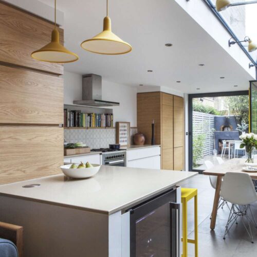 Comedor y cocina - ideas de diseño y decoración – ÐecoraIdeas