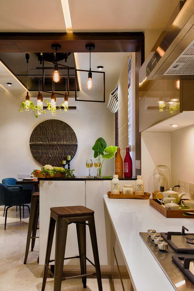 Comedor y cocina - ideas de diseño y decoración – ÐecoraIdeas