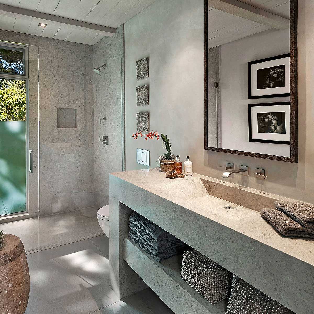 Decoración de Baños 60 fotos e ideas fáciles – Decora Ideas