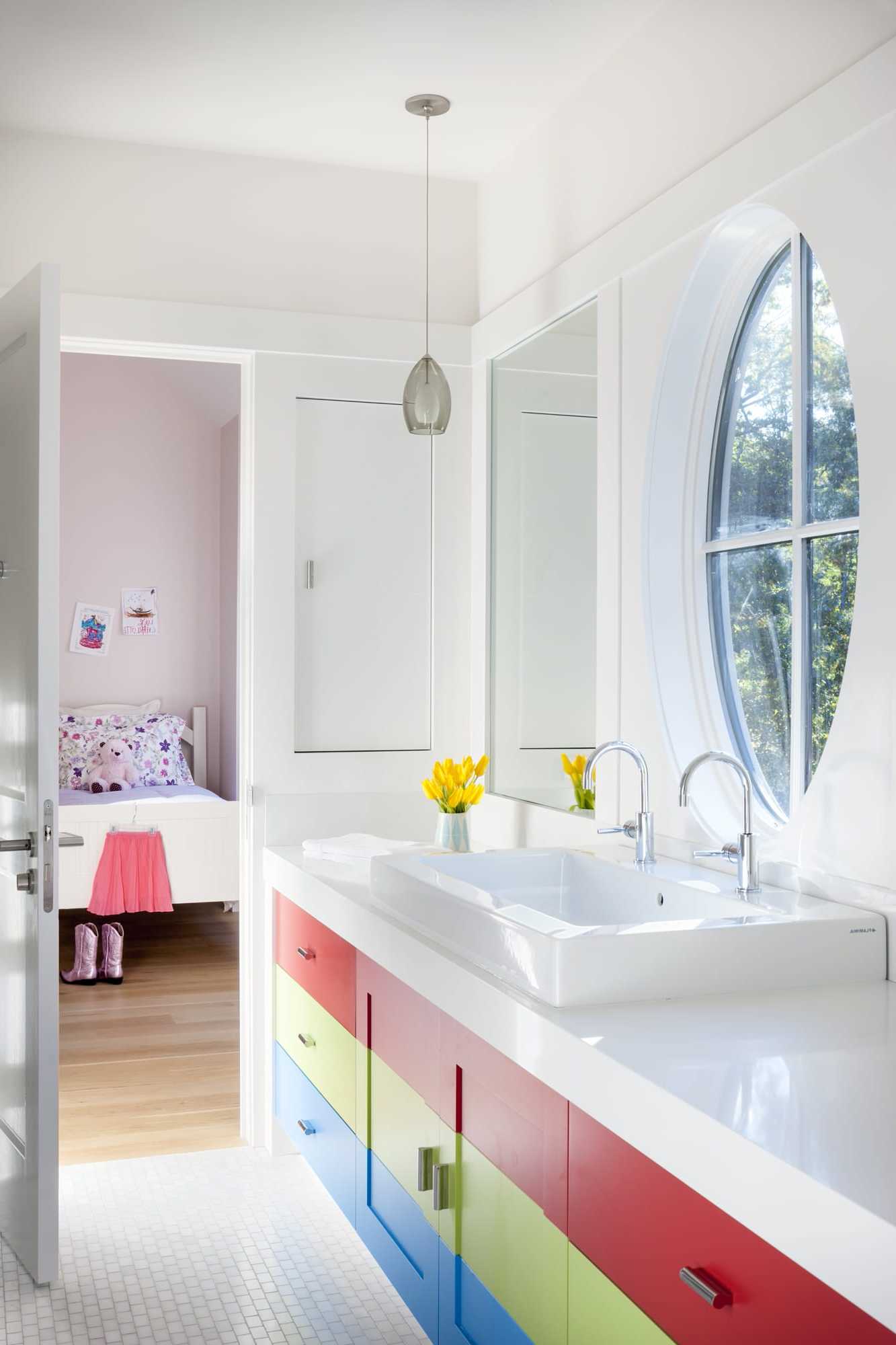 Decoración de Baños 60 fotos e ideas fáciles – Decora Ideas