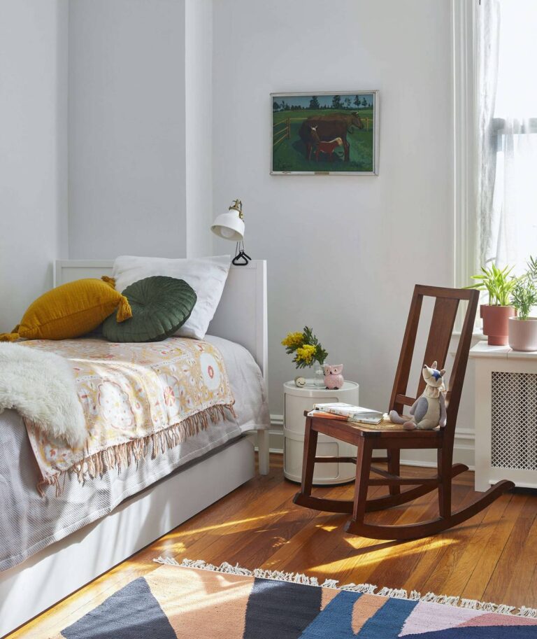 Habitaciones Infantiles