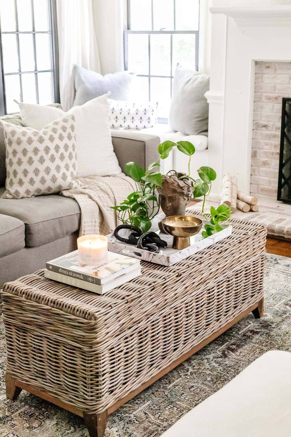 Decoración de mesas - fotos e ideas modernas – Decora Ideas