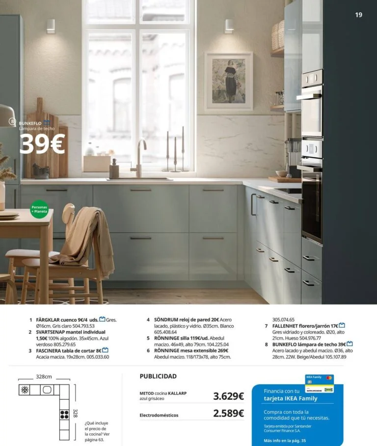 IKEA Catálogo