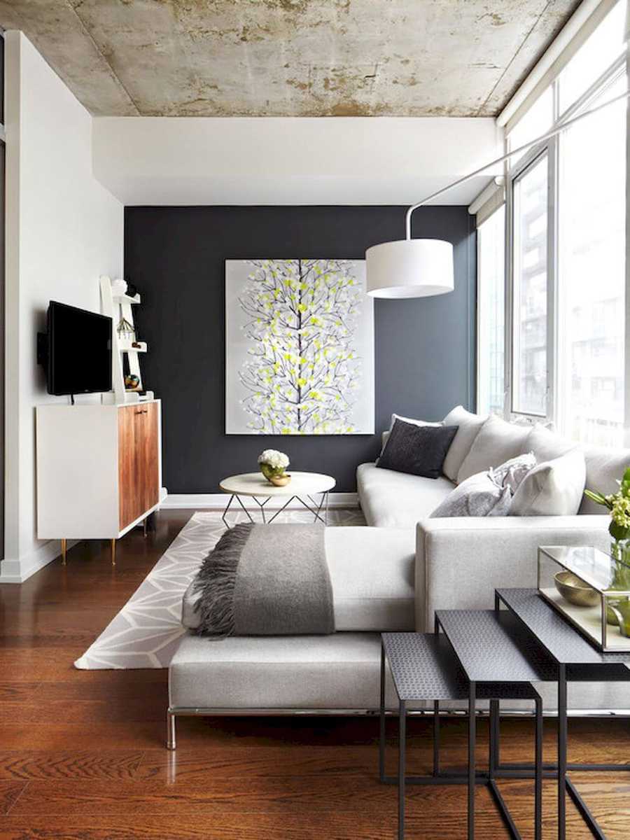Decoración y diseño de interiores de casas pequeñas