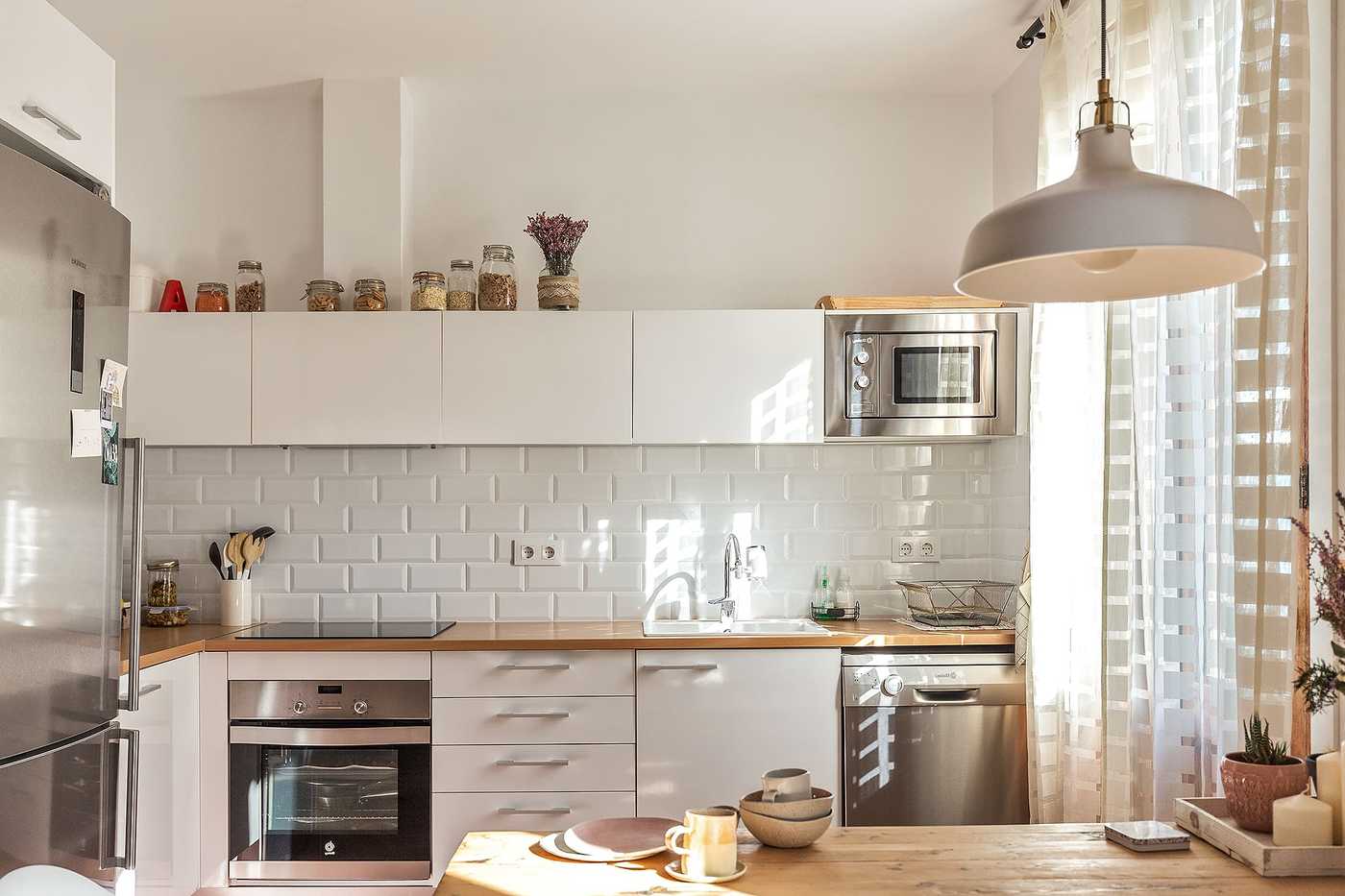 Azulejos para cocina - últimas tendencias – Decora Ideas