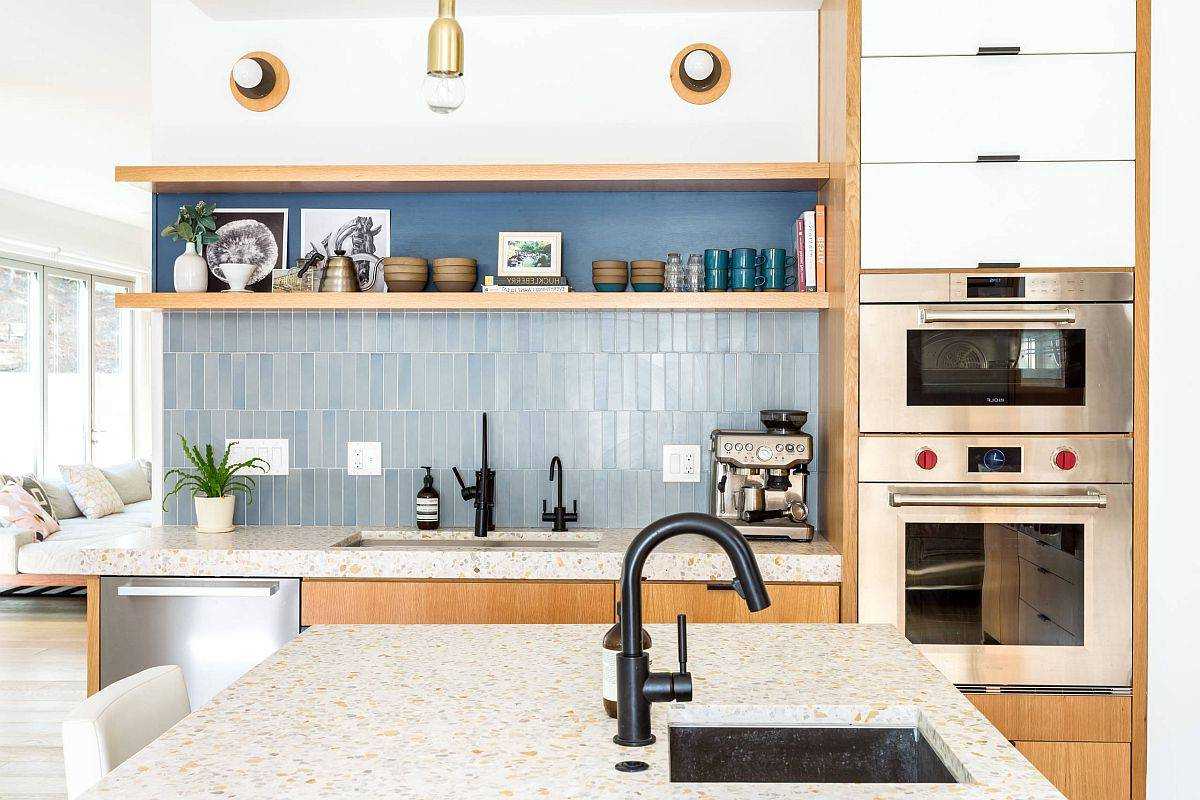 Azulejos para cocina - últimas tendencias – Decora Ideas