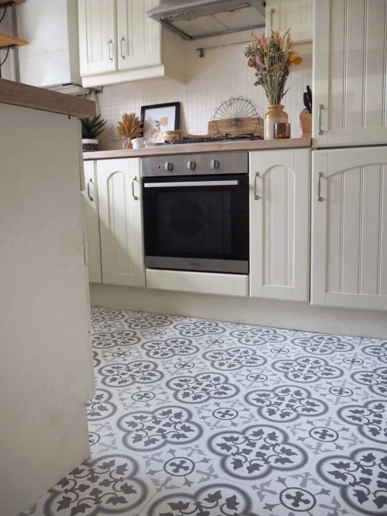 Suelos para cocinas modernos - últimas tendencias – Decora Ideas