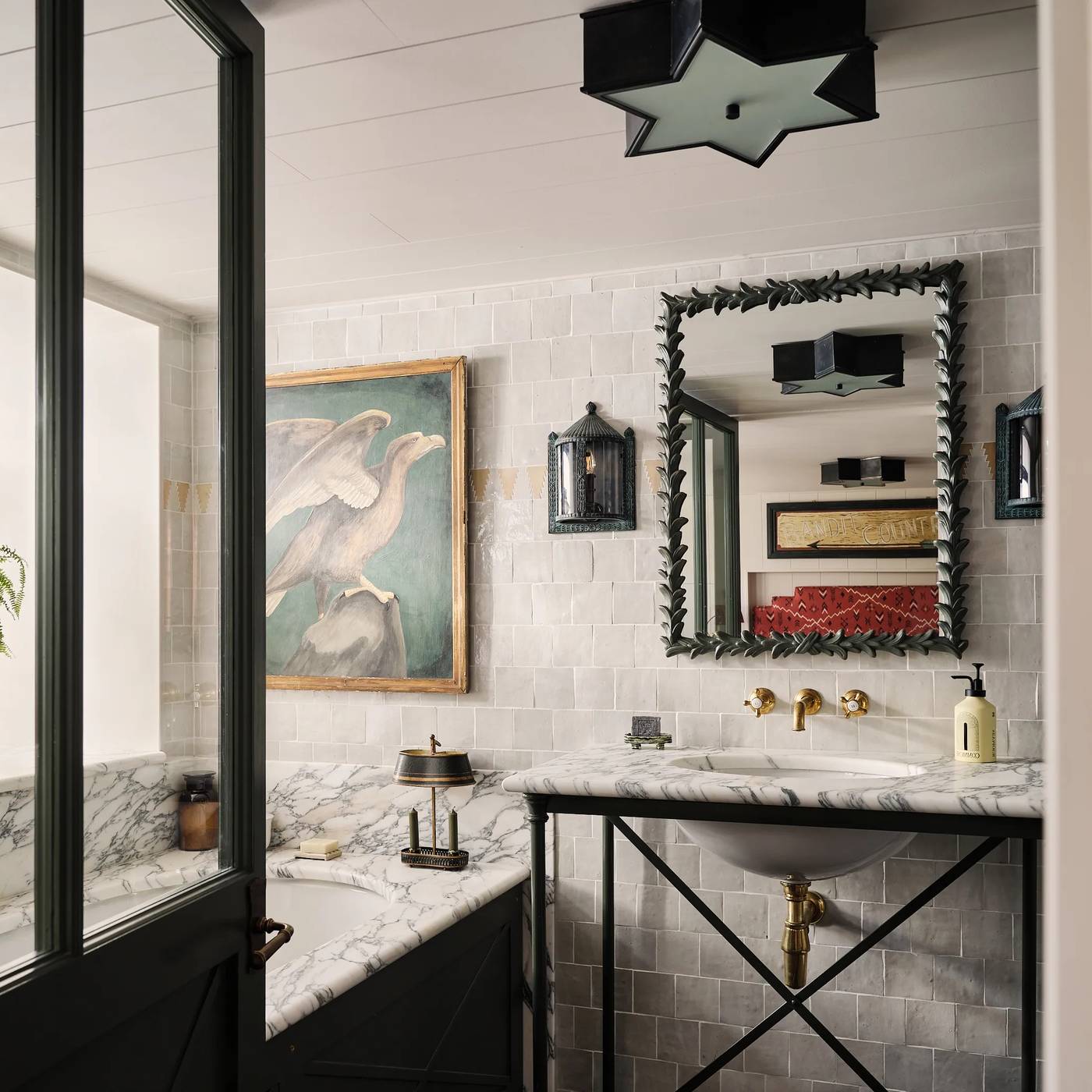 Decoración de Baños 60 fotos e ideas fáciles – Decora Ideas