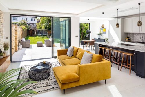 Modern open kitchens – trend in design - Travellingstory